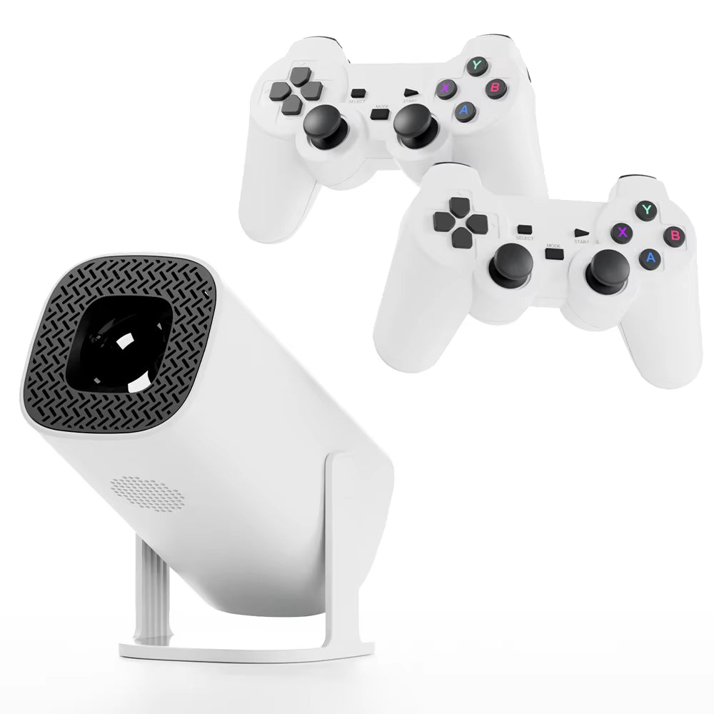 Proyector para Juegos Android 11 P30MAX