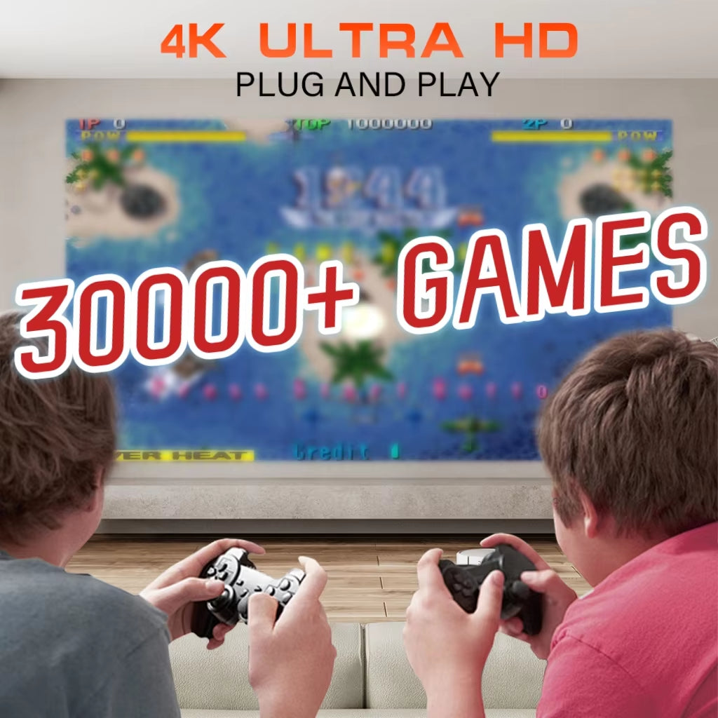 Proyector para Juegos Android 11 P30MAX