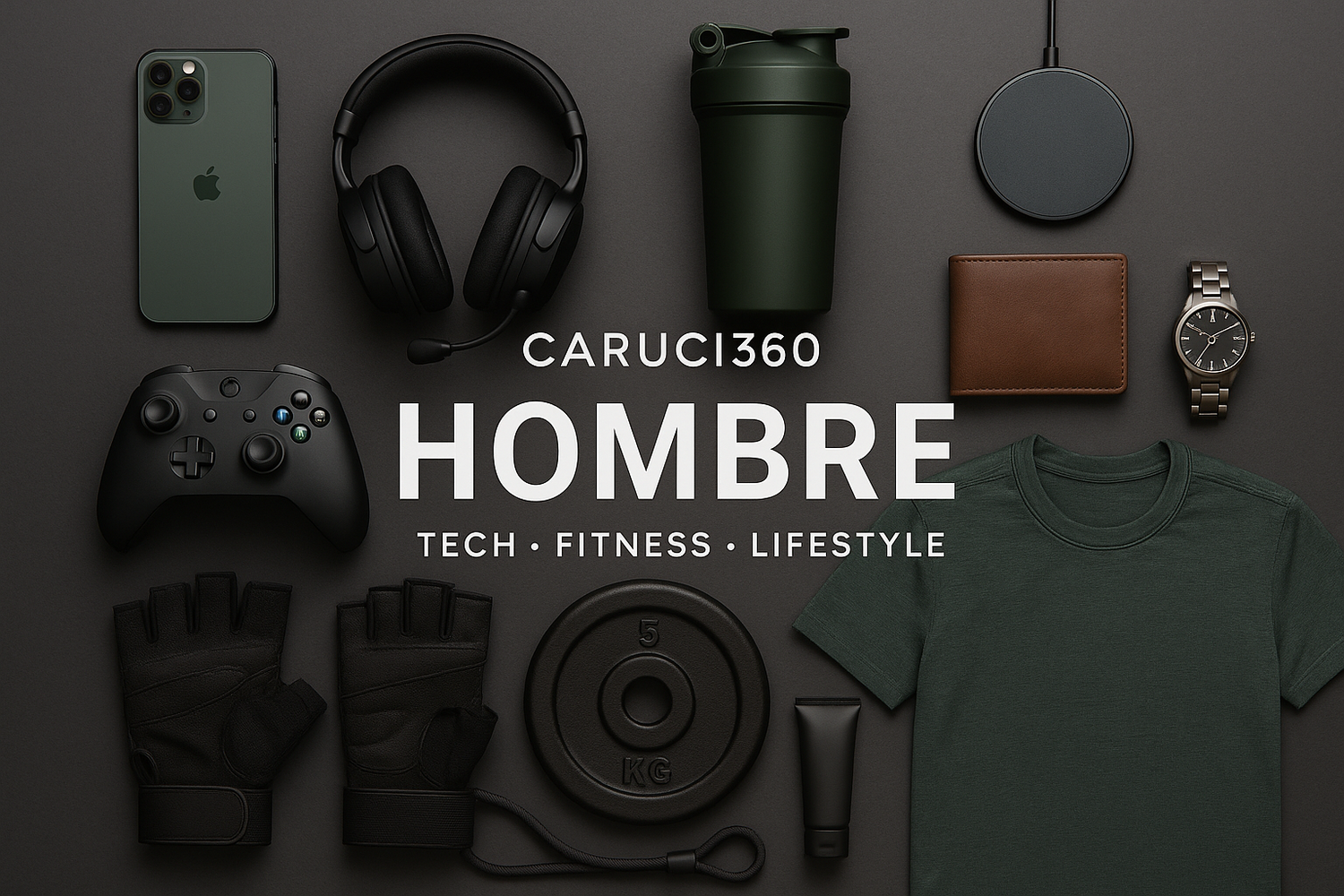 Hombre