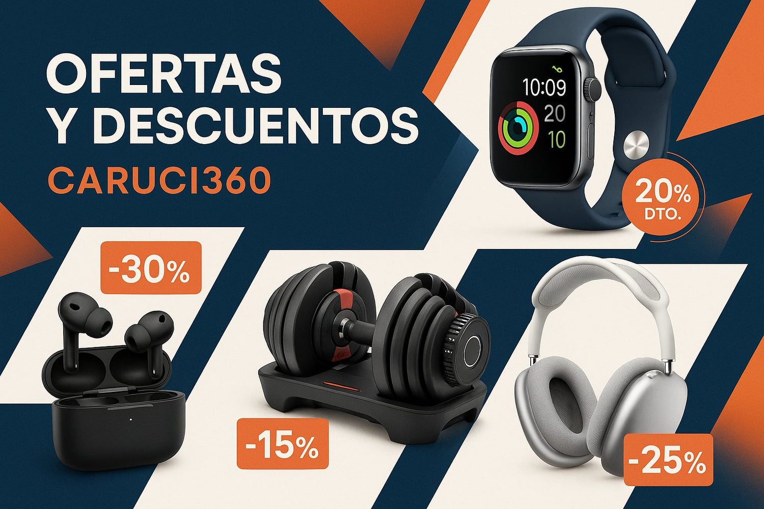 Ofertas y Descuentos