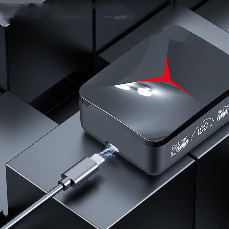 Auriculares Bluetooth Inalámbricos para Juegos "Explosive Gaming" (con control deslizante)