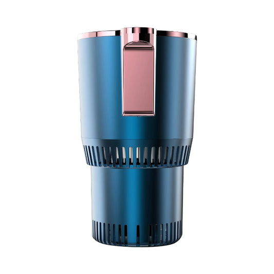 Taza de calefacción y refrigeración para coche.
