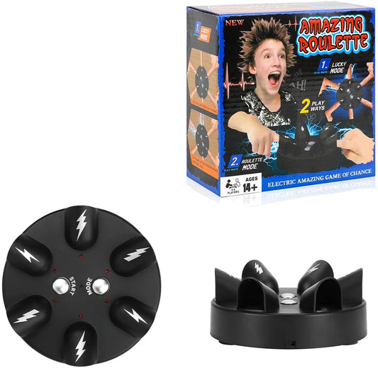 juguete creativo para fiesta familiar