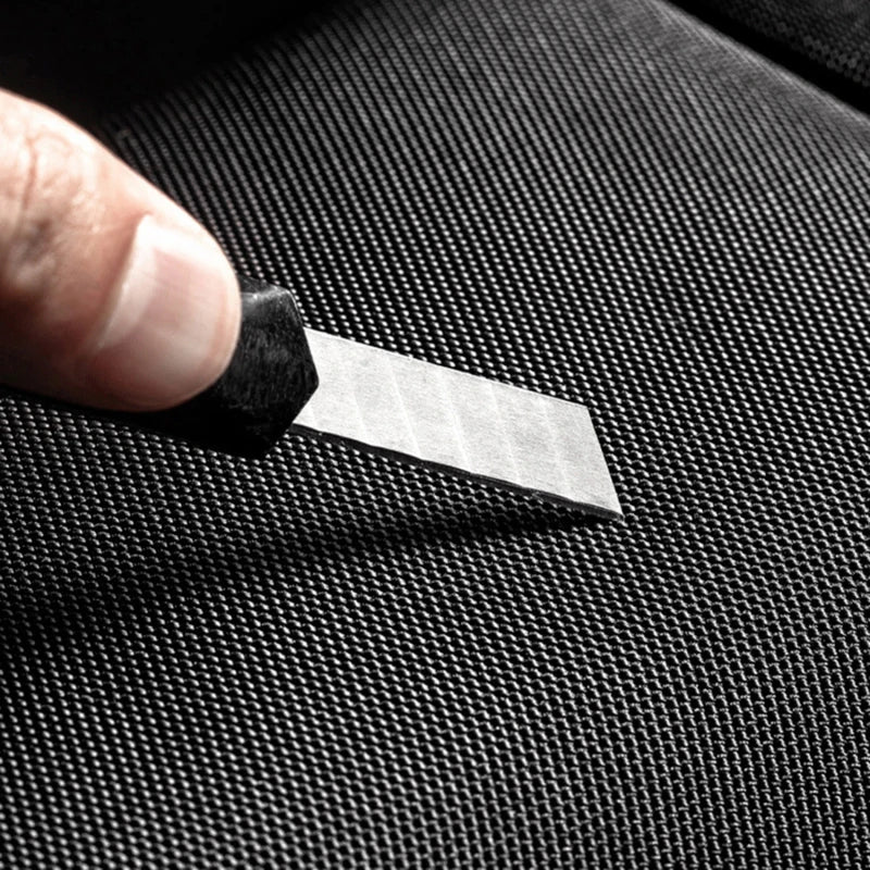 Bolso cruzado USB para hombre, bolsos de hombro antirrobo, riñonera Oxford impermeable.