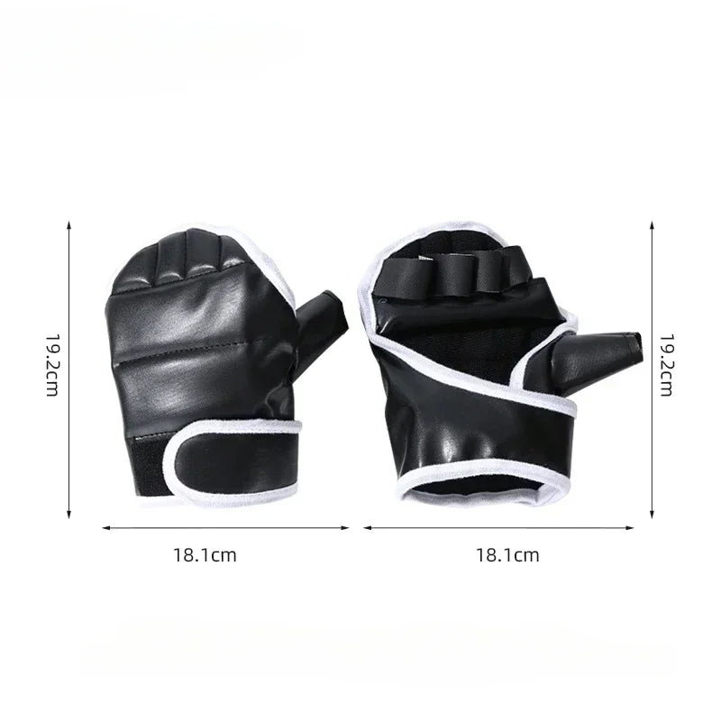 Máquina De Boxeo inteligente, Pared Musical, deportes para padres e hijos, máquina De boxeo, respuesta, ritmo, Muay Thai, bolsa De boxeo De entrenamiento