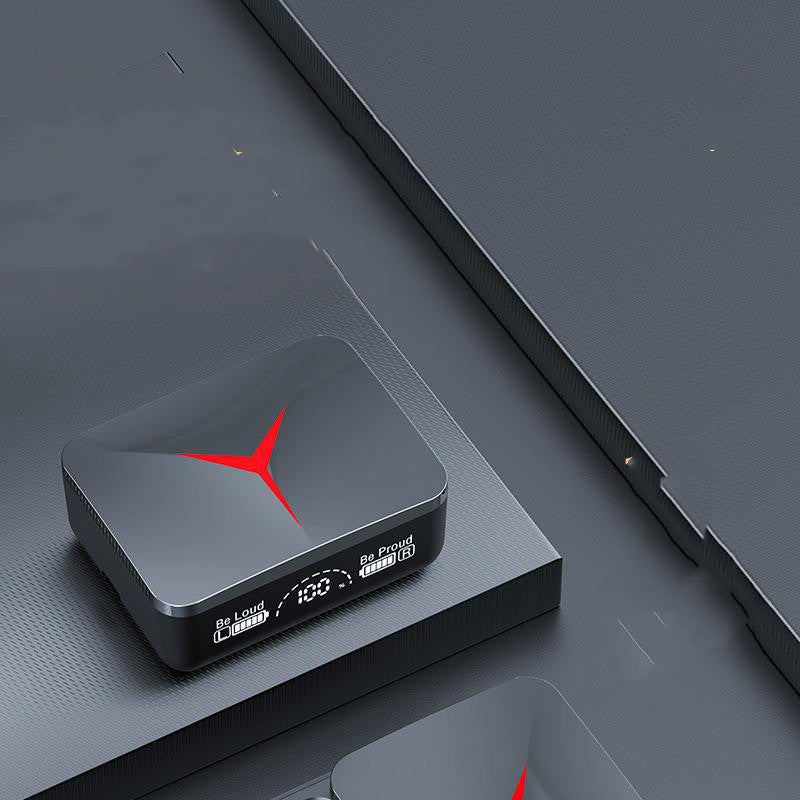 Auriculares Bluetooth Inalámbricos para Juegos "Explosive Gaming" (con control deslizante)