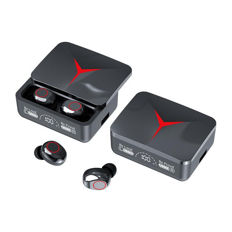 Auriculares Bluetooth Inalámbricos para Juegos "Explosive Gaming" (con control deslizante)