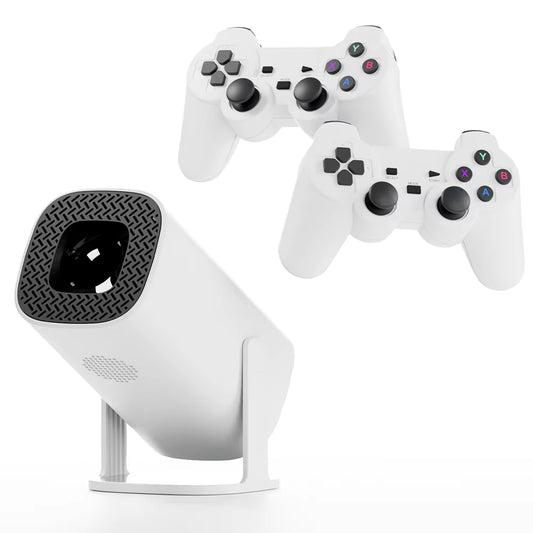 Proyector para Juegos Android 11 P30MAX