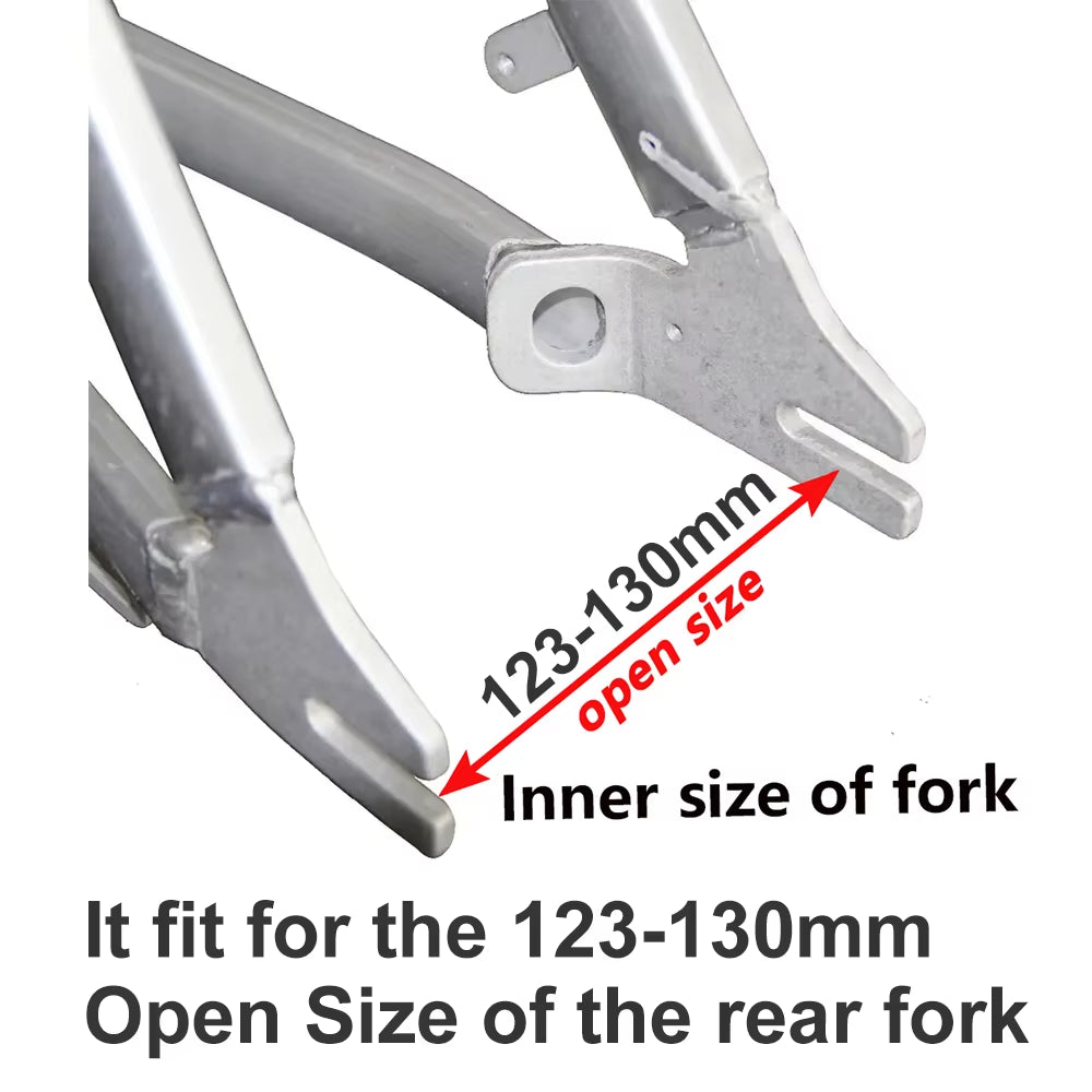 Kit de conversión de bicicleta eléctrica, Motor de cubo sin escobillas de 12 pulgadas, 36V, 48V, 500W, 1000W