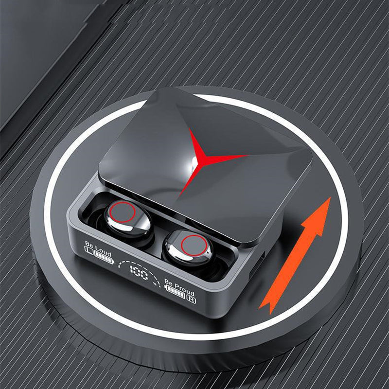 Auriculares Bluetooth Inalámbricos para Juegos "Explosive Gaming" (con control deslizante)